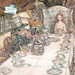 Adult Jigsaw Puzzle Arthur Rackham