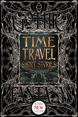 Time Travel Short Stories