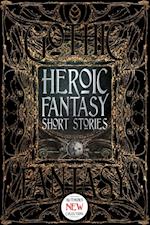 Heroic Fantasy Short Stories