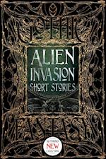 Alien Invasion Short Stories