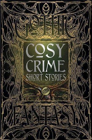 Cosy Crime Short Stories