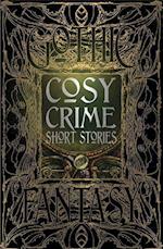 Cosy Crime Short Stories