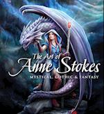 The Art of Anne Stokes
