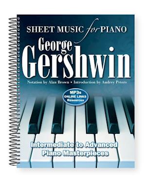 George Gershwin