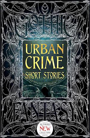 Urban Crime Short Stories