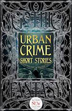 Urban Crime Short Stories
