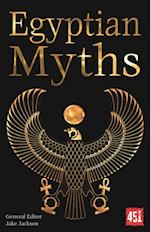 Egyptian Myths