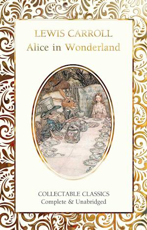 Alice in Wonderland