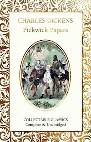 The Pickwick Papers