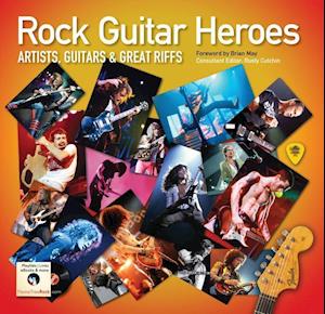 Rock Guitar Heroes