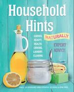 Household Hints, Naturally (US edition)