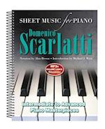 Domenico Scarlatti: Sheet Music for Piano