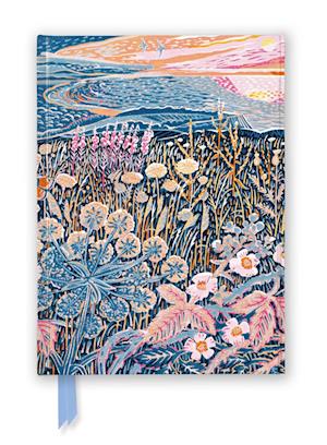 Annie Soudain: Midsummer Morning (Foiled Journal)