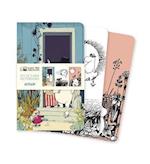 Moomin Set of 3 Mini Notebooks