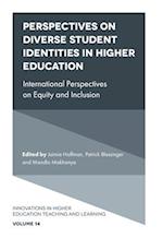 Perspectives on Diverse Student Identities in Higher Education