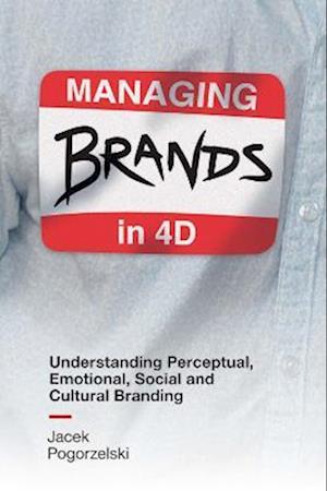 Managing Brands in 4D