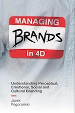 Managing Brands in 4D