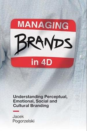 Managing Brands in 4D