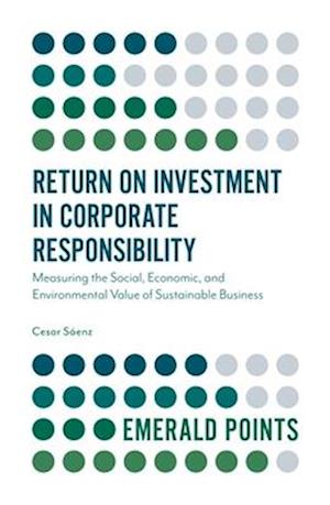 Return on Investment in Corporate Responsibility