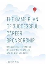 Game Plan of Successful Career Sponsorship