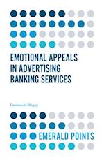 Emotional Appeals in Advertising Banking Services