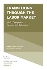 Transitions through the Labor Market
