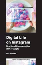 Digital Life on Instagram