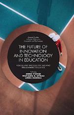 Future of Innovation and Technology in Education