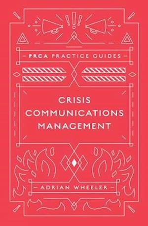 Crisis Communications Management