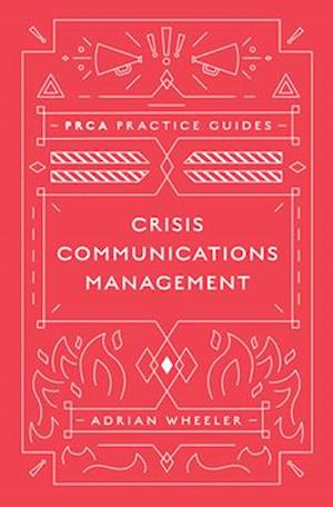 Crisis Communications Management