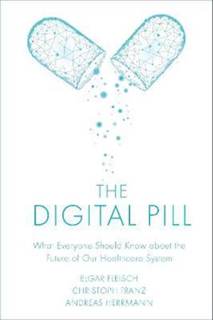 Digital Pill