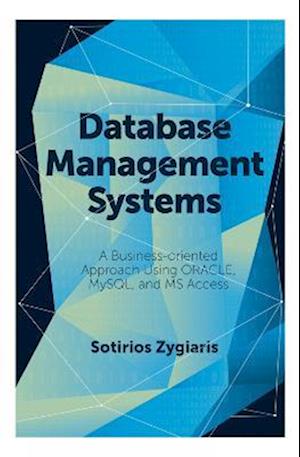 Database Management Systems