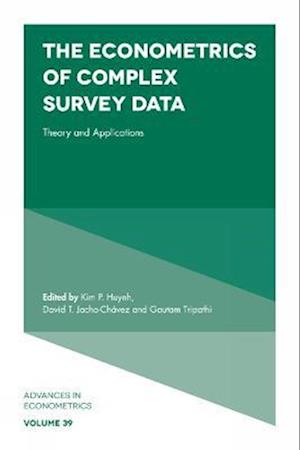 Econometrics of Complex Survey Data