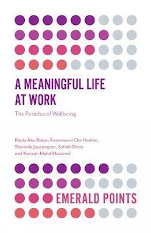 Meaningful Life at Work