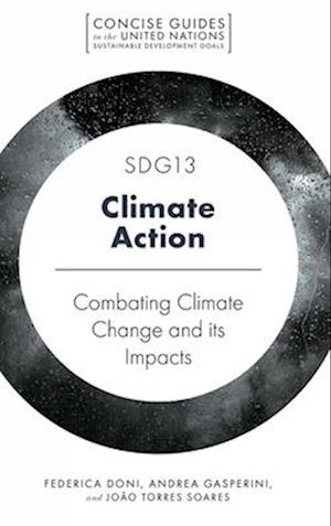 SDG13 - Climate Action