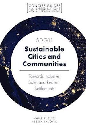 SDG11 - Sustainable Cities and Communities