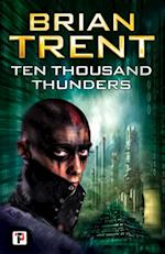 Ten Thousand Thunders