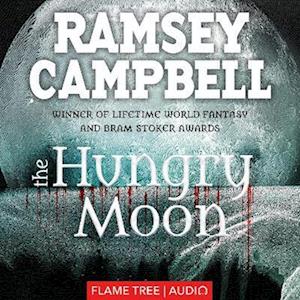 The Hungry Moon