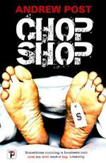 Chop Shop