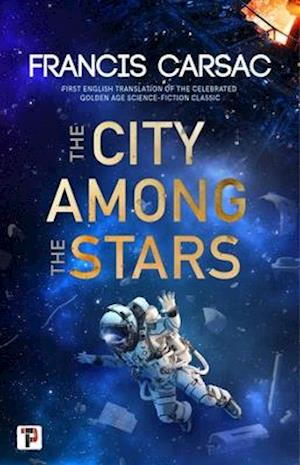 The City Among the Stars