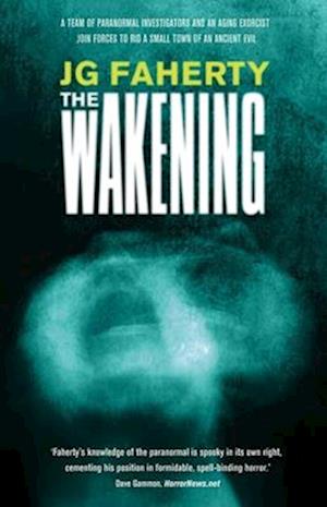 The Wakening