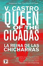 The Queen of the Cicadas
