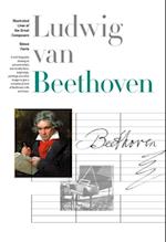 New Illustrated Lives of Great Composers: Ludwig van Beethoven