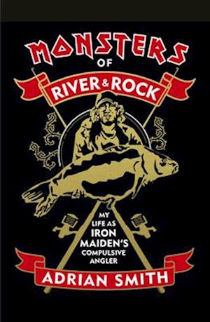 Monsters of River and Rock