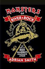 Monsters of River and Rock