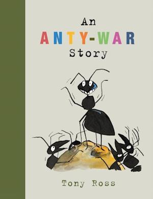 Anty-War Story