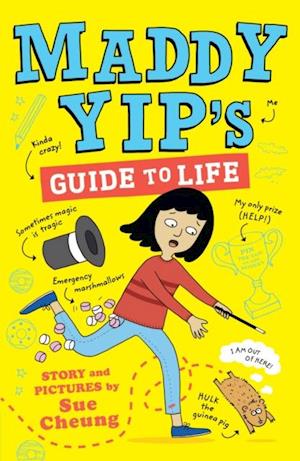 Maddy Yip''s Guide to Life