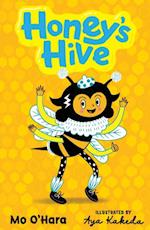 Honey''s Hive