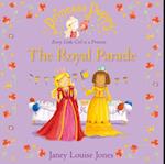 Princess Poppy: The Royal Parade
