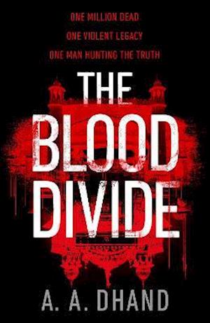 The Blood Divide